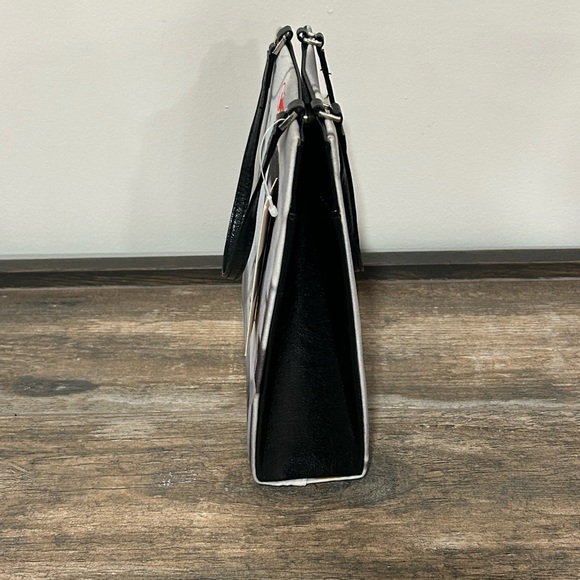 NWT Elvis Presley Crossbody /Hand /Tote Bag by Ashley M Magnetic Snap Closure - Picture 5 of 11